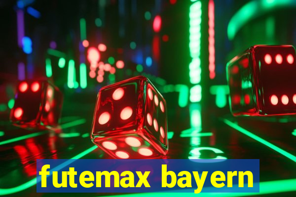 futemax bayern